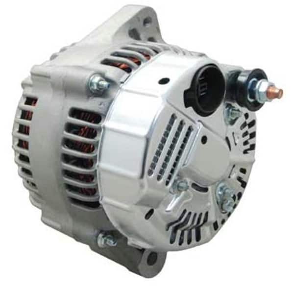 WPS World Power Systems Alternator