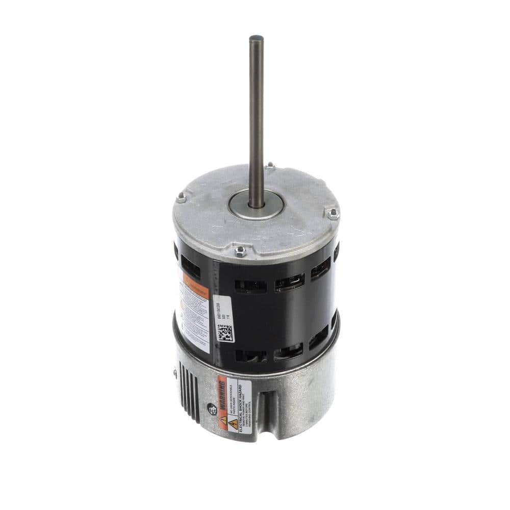 Blower Motor, 1/2 HP, 120/240V, Ecm price history on PriceWatchPro