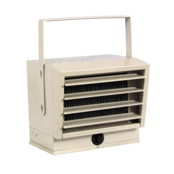 Fahrenheat 5,000-Watt Unit Heater