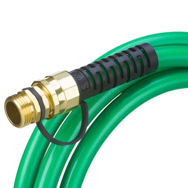 Comparing Leader Hoses and Garden Hoses: Which One is Right for You? 