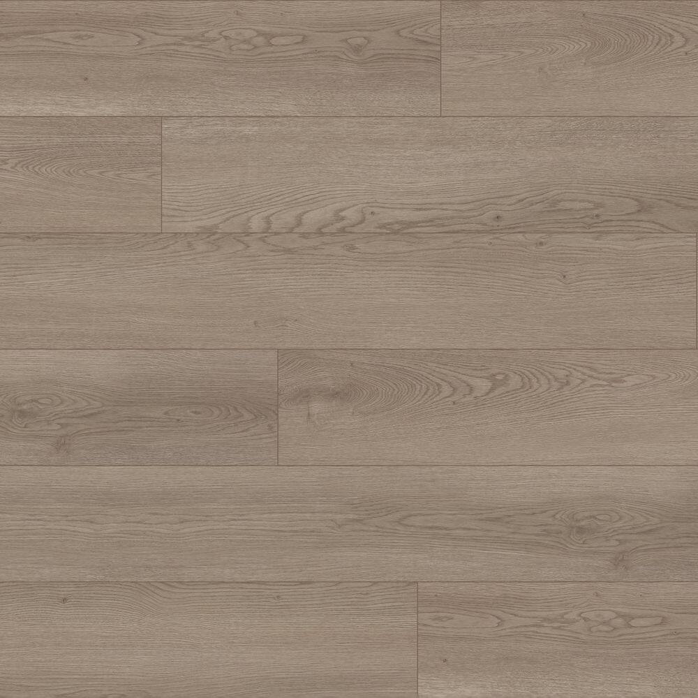 Clean Brushed 12 mm T x 7.7 in. W x 48 in. L Laminate Wood Flooring (20.56 sq. ft./Case) price history on PriceWatchPro