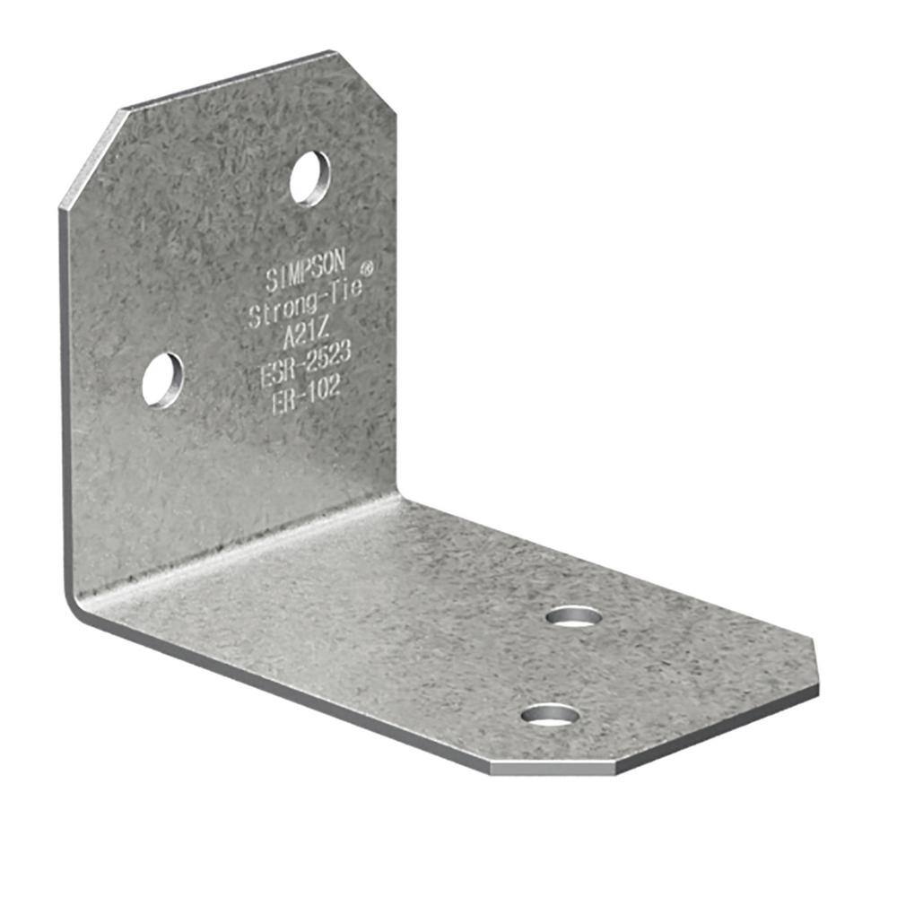 FOLDED ANGLE BRACKET Connector Brace ADJUSTABLE ANGLE 38 x 150 x 1.5 mm