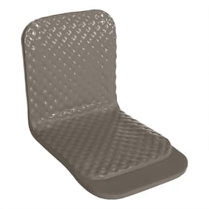 Bronze Foam Pool Lounge Chair