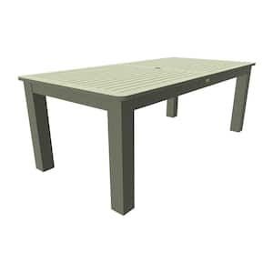 Rectangular 42x84 Counter Dining Table