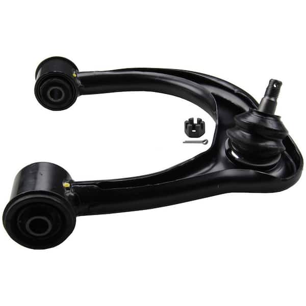 Unbranded Suspension Control Arm and Ball Joint Assembly