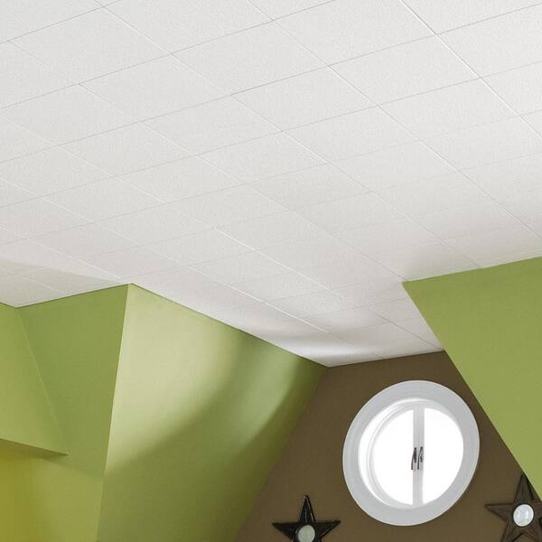 Armstrong Glue Up Ceiling Tiles Shelly Lighting