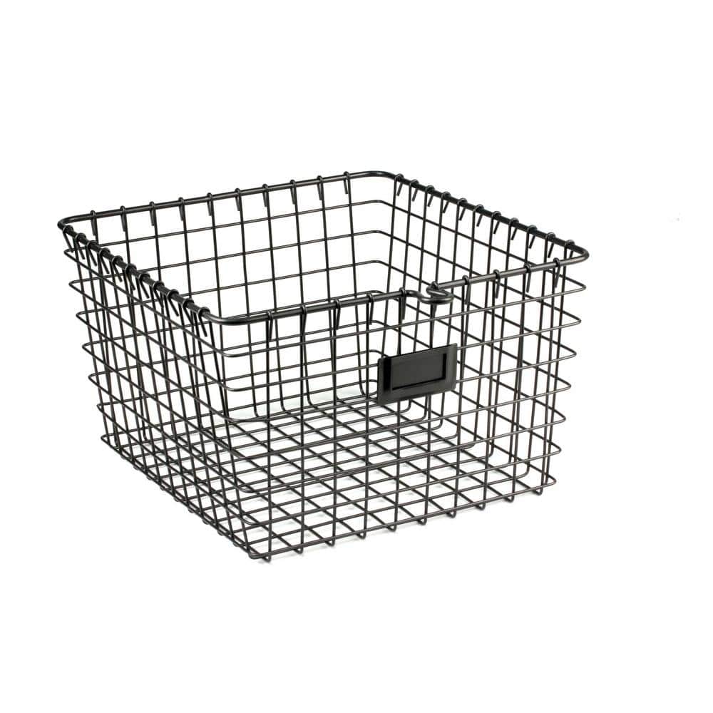 Custom Coated Refrigerator Chest Wire Baskets for Freezer - China Freezer  Baskets and Baskets price
