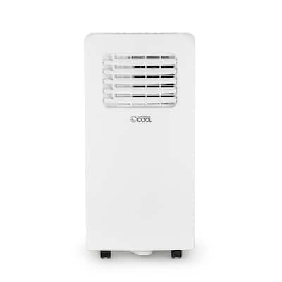 Commercial Cool Portable Air Conditioners Air Conditioners The Home Depot