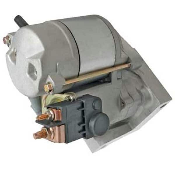 WPS World Power Systems Starter Motor