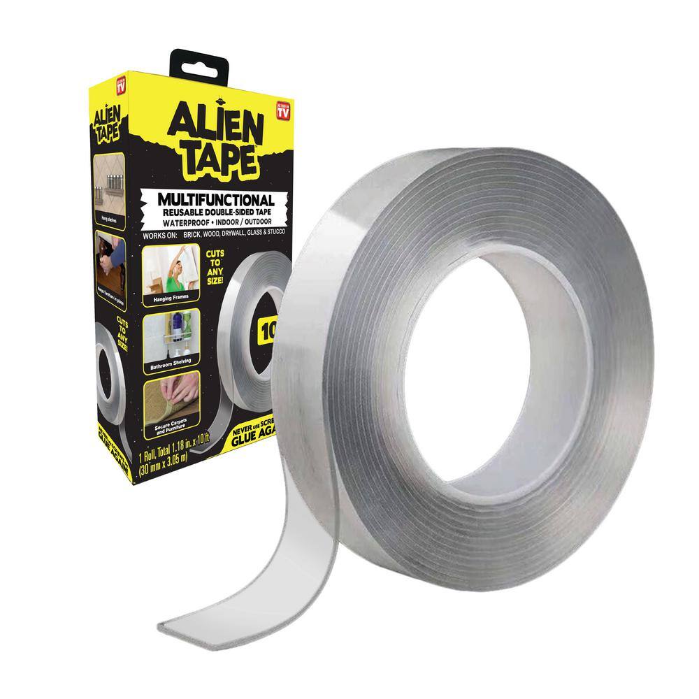 Alien Tape Reviews 2024, Find the Best Lamps