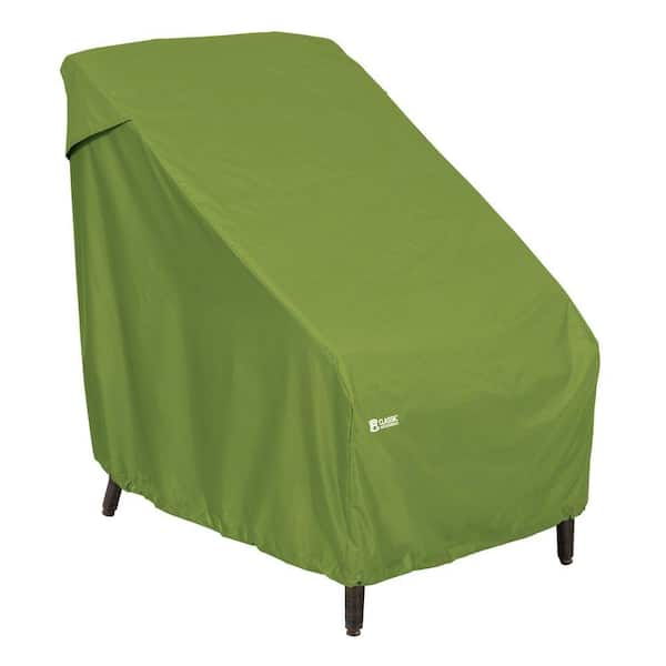 Classic Accessories Sodo High Back Patio Chair Cover