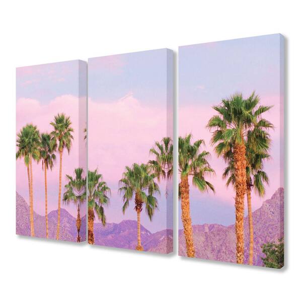 The Stupell Home Decor Collection 16 In X 24 In Californian Fan Palms And Mountain Range By Russ Bishop Danitadelimont Com Canvas Wall Art Twp 265 Cn 3pc 16x24 The Home Depot Shop unique custom made canvas prints, framed prints, posters, tapestries, and more. stupell industries