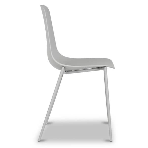 Feather Grey Isla Chair (Set of 4)