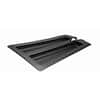 Omega Lift Black Oil Drain Pan with Strap Kit 92510 - The Home Depot