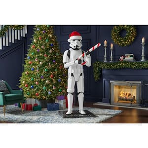 6 ft. Animated Stormtrooper™