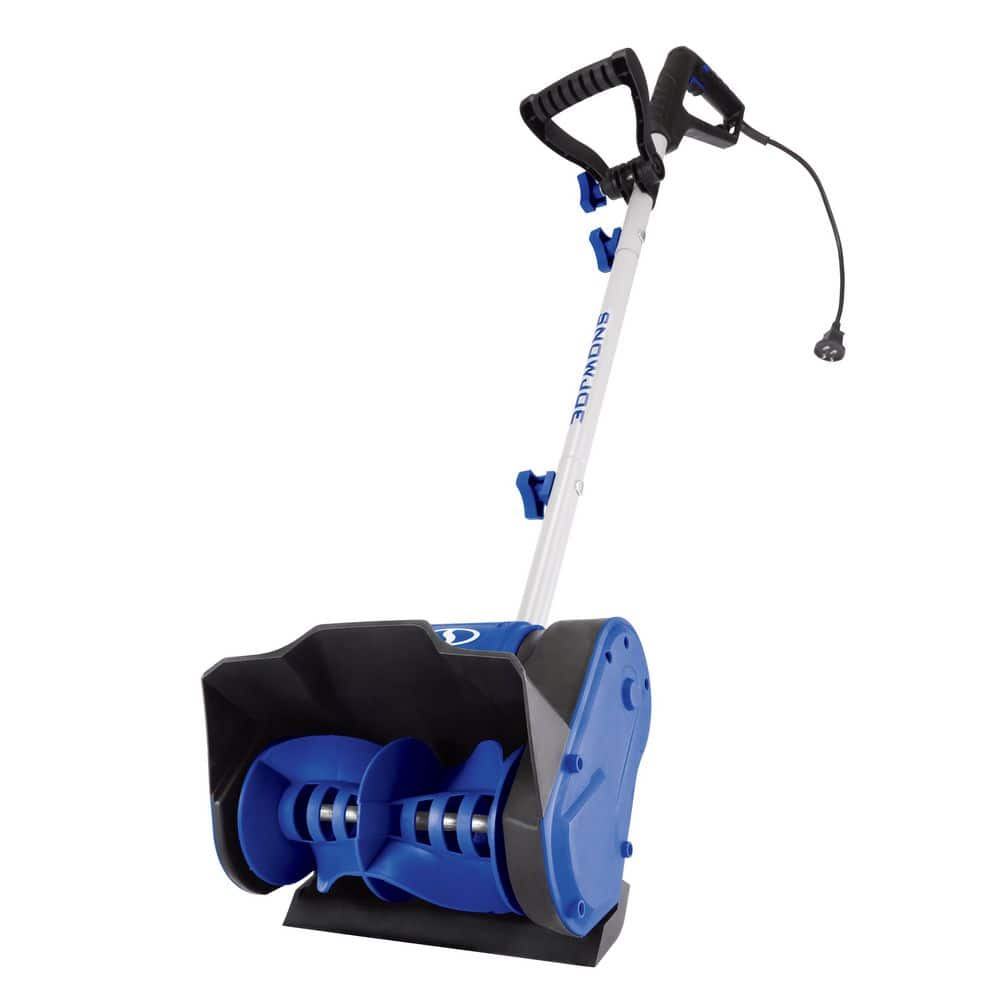 10 in. 8.5 Amp Electric Snow Blower Shovel