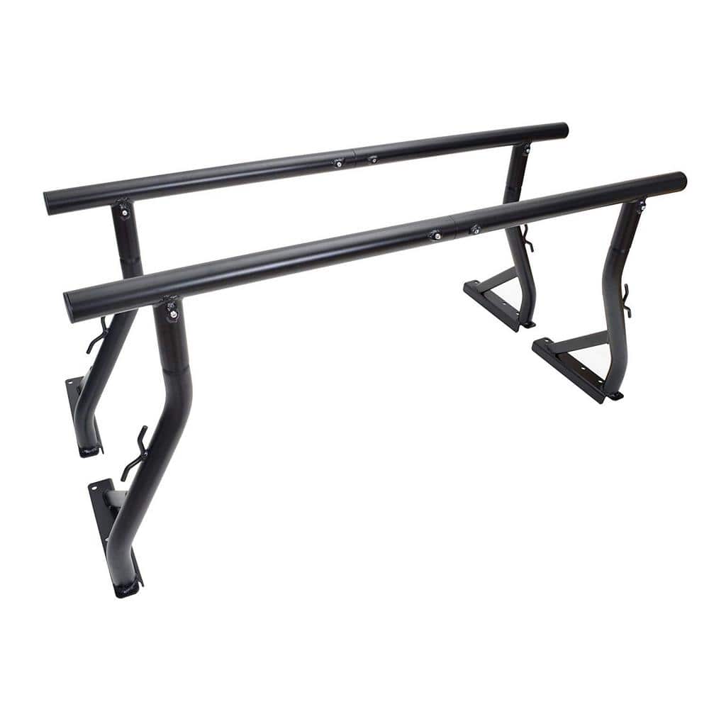 Have a question about CALHOME 800 LB. Universal Truck Rack Ladder Cargo