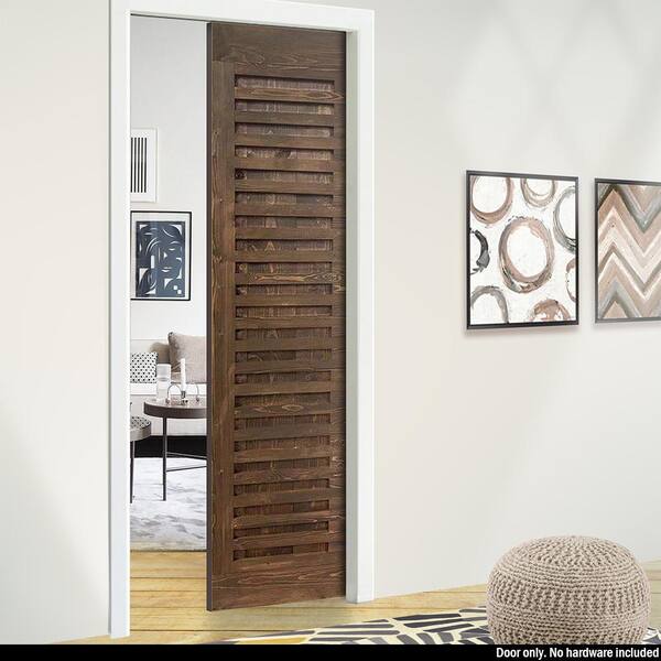 CALHOME 30 in. x 84 in. Japanese Series Pre Assemble