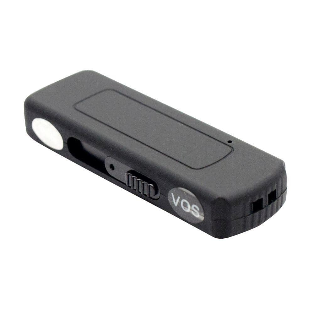Recordergear Fd50 Professional USB Voice Activated Flash Drive Recorder 8gb for sale online 