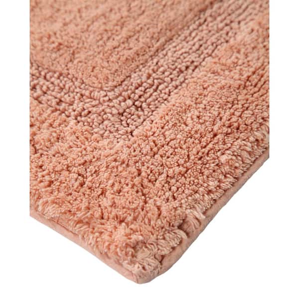 Washable Doormat Rug | Fade-Resistant | Barbie Light Pink Doormat | Ruggable