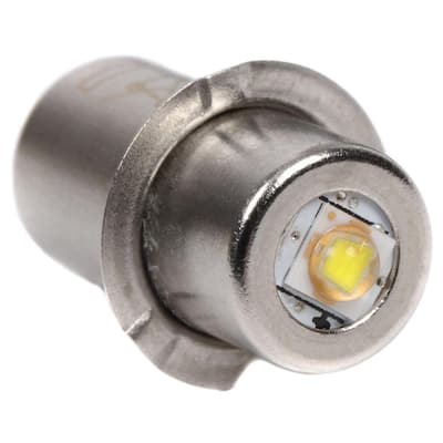 24V Light NEW LED Light Bulb Replacement//Upgrade for Halogen Krypton Xenon 2.5V