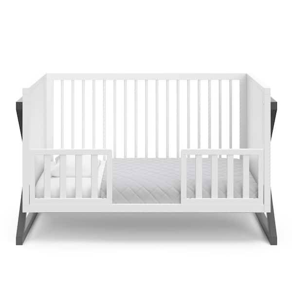 Equinox 2024 convertible crib