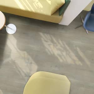 Vinyl Plank Flooring - Vinyl Flooring - The Home Depot