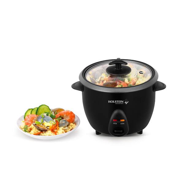 Rice cooker Food warmers Olla de presion eléctrica Cooking accessories  Ollas arroceras eléctricas Rice cook Large burning barr - AliExpress