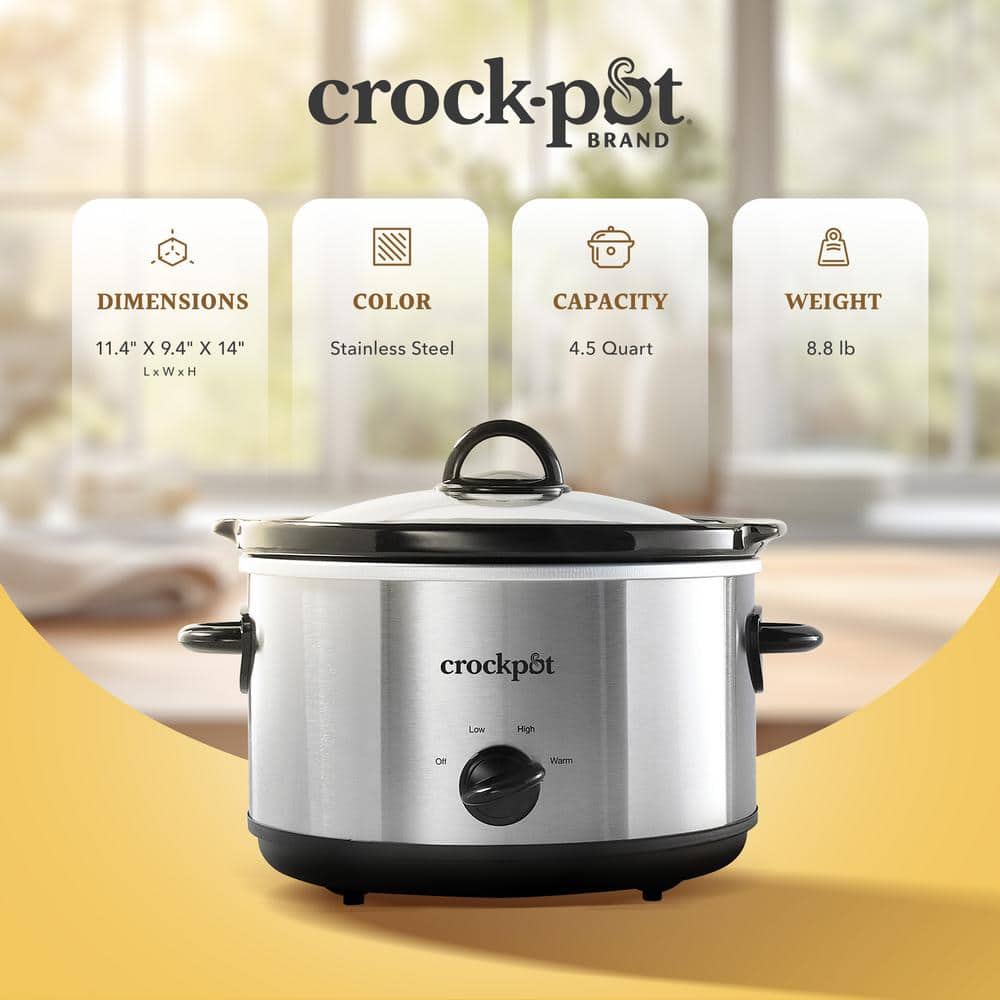 https://images.thdstatic.com/productImages/181b9dcf-db03-4d1e-ac3f-5aa1f6e25ed9/svn/stainless-steel-crock-pot-slow-cookers-2131365-66_1000.jpg