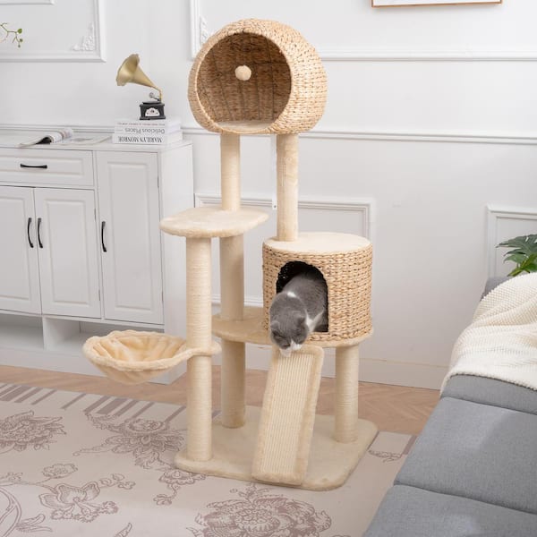 2 level 2024 cat tree