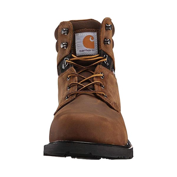 Carhartt women's work store boots