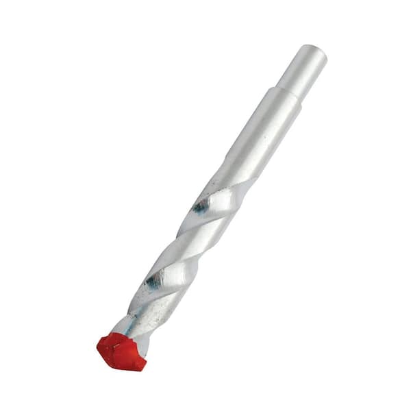 Vestil 3/4 in. Dia Concrete Masonry Bit