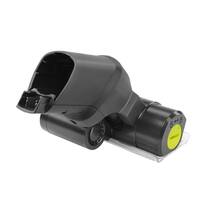 Mini-Motorized Beater Bar Compatible with 18V ONE+ Models PCL700, PCL720, PBLSV716, PBLSV717