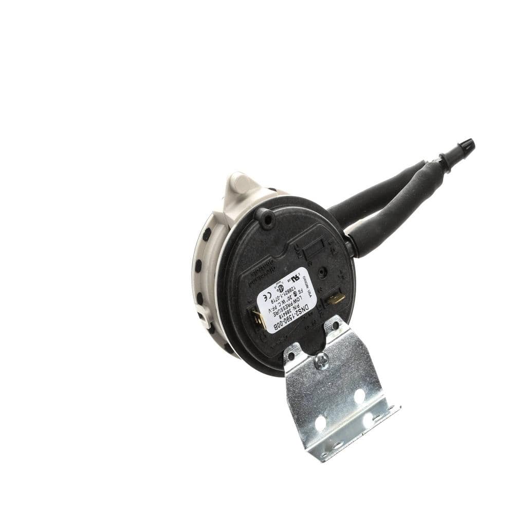 Low/High Pressure Switch Assembly price history on PriceWatchPro