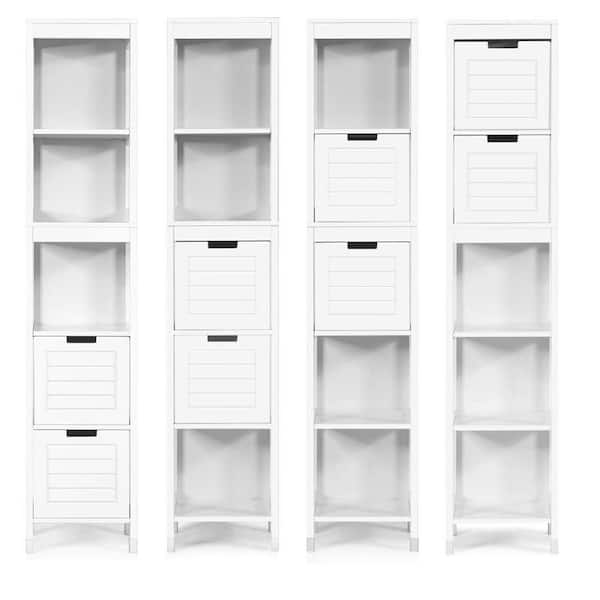 Bosler Linen Storage Cabinet