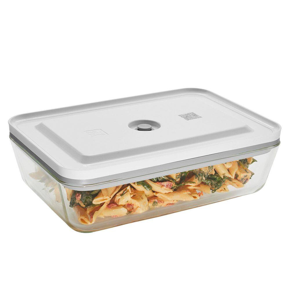 Fresh & Save Glass Vacuum Gratin Dish, Airtight Food Storage Container price history on PriceWatchPro