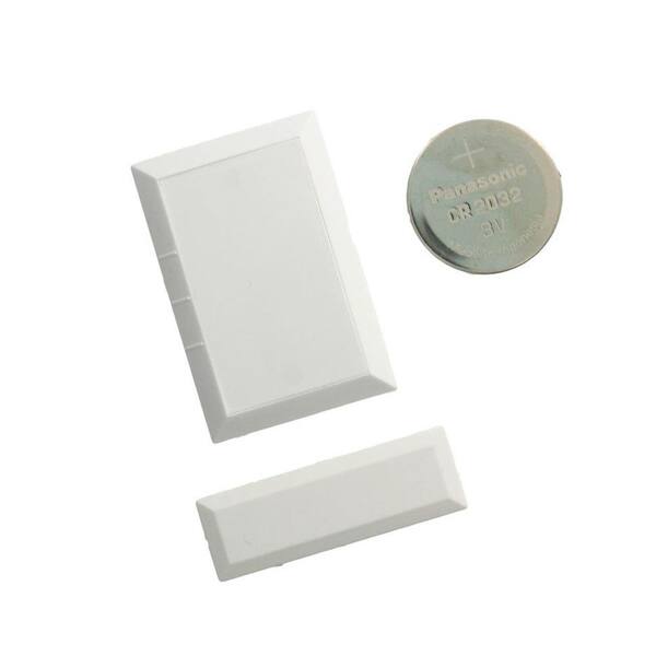 Leviton Wireless Vanishing Door/Window Contact