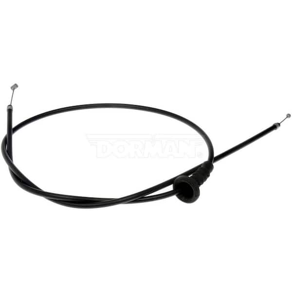 OE Solutions Hood Release Cable Assembly
