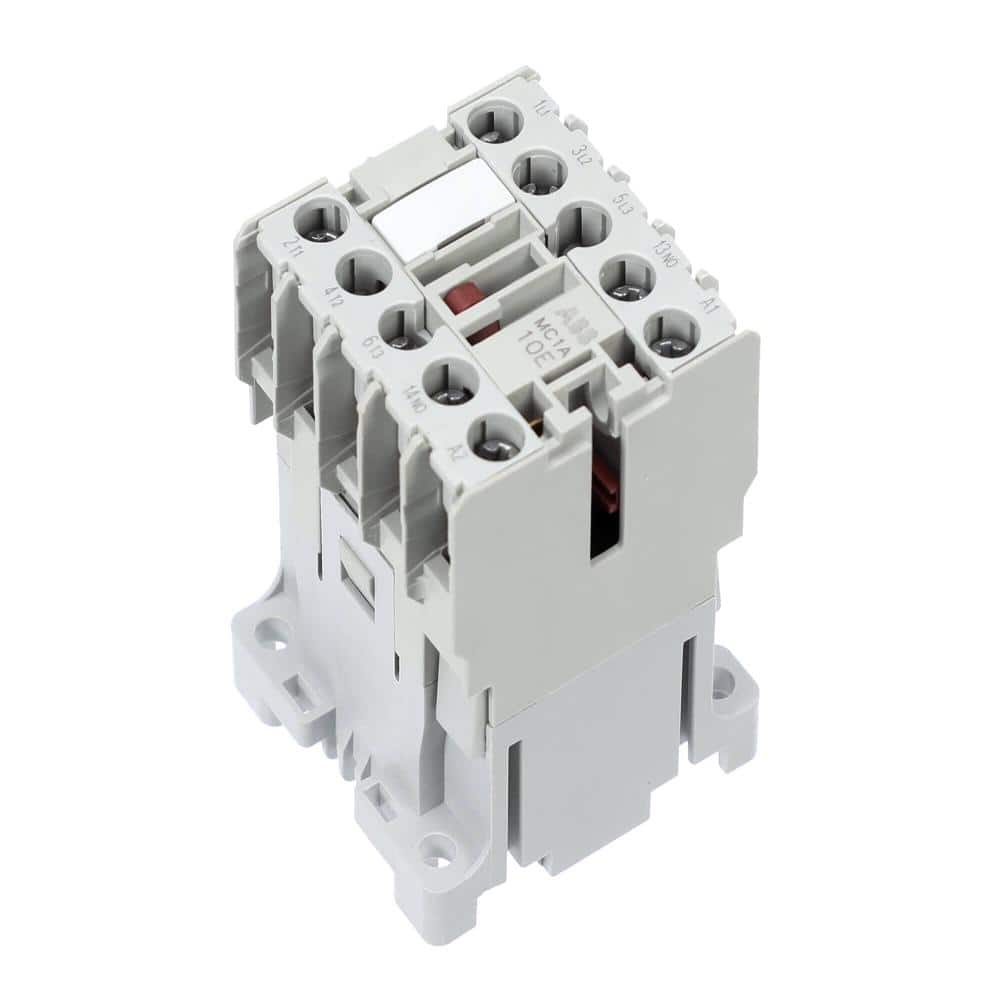 3-Pole Contactor Auxiliary Contact 24V 6A S1-02426051000 price history on PriceWatchPro