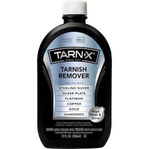 Wrights Anti-Tarnish Silver Polish Cleans Polishes Protects 2 ct, 7 fl oz  ea NEW