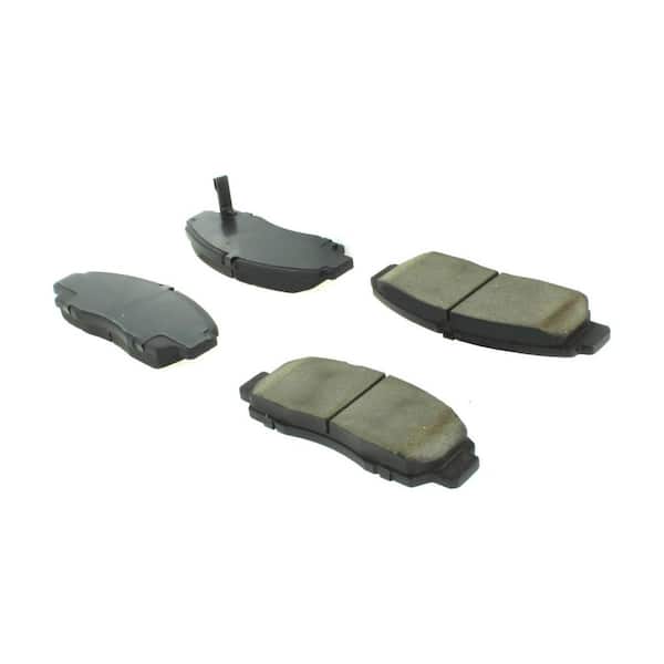 Centric Parts Disc Brake Pad Set
