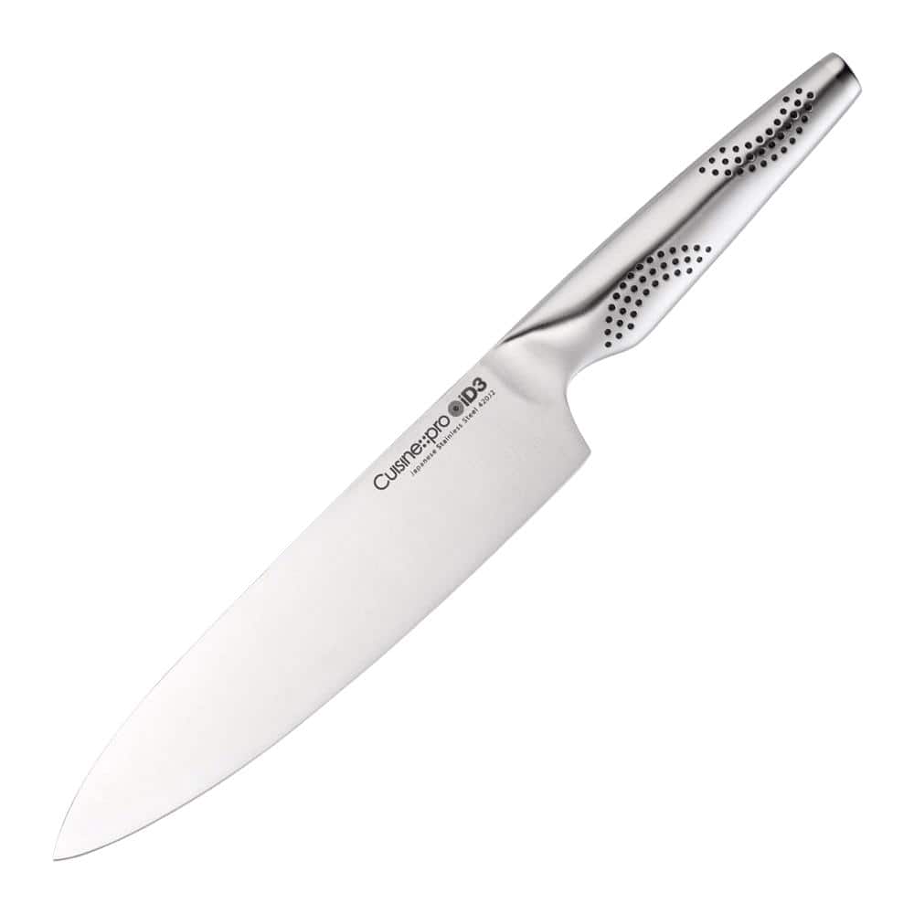 3 PC Daphyla Stainless Steel Kitchen Knife Set – R & B Import