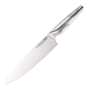 ID3 8 in. Stainless Steel Full Tang Chef's Knife