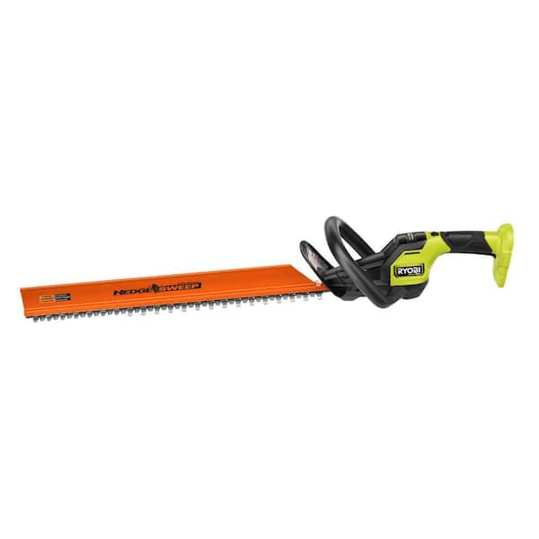RYOBI - ★bluedg★RYOBIヘッジトリマー ryobi-cordless-hedge-trimmers-
