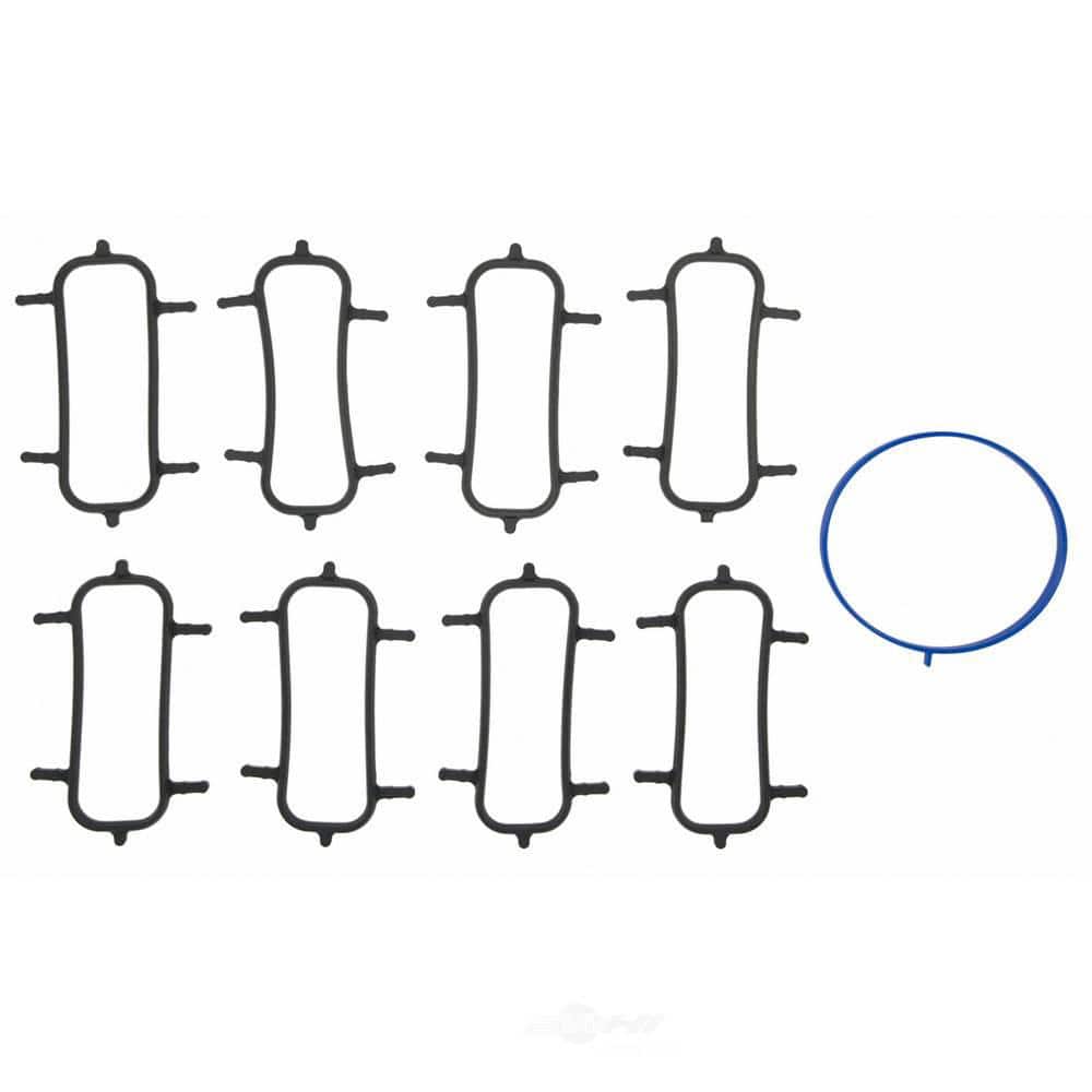 Engine Intake Manifold Gasket Set