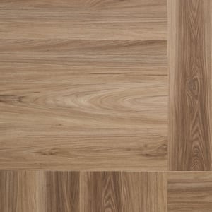 Ardel Countryside 28 Mil 6 in. x 24 in. Loose Lay Waterproof Matte Luxury Vinyl Plank Flooring (16 sq. ft. /Case)