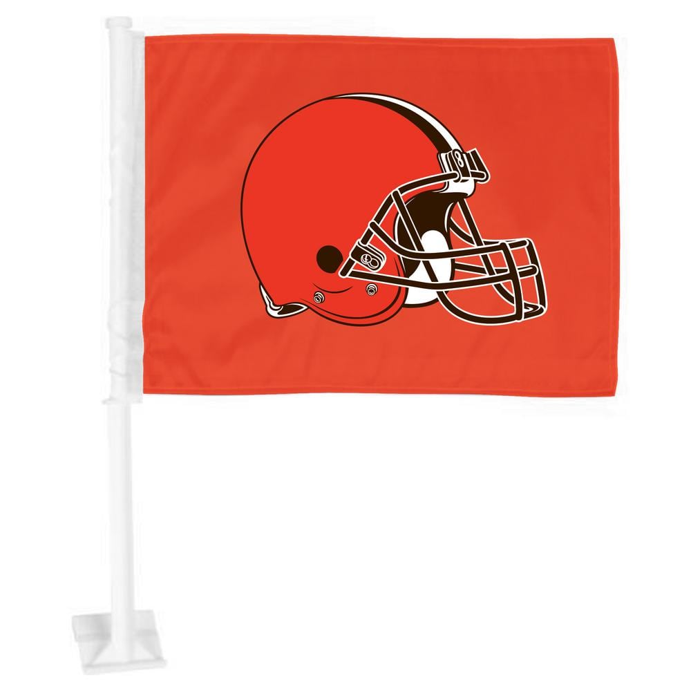 : FANMATS 60951 Cleveland Browns 3 Piece Decal Sticker Set :  Sports & Outdoors