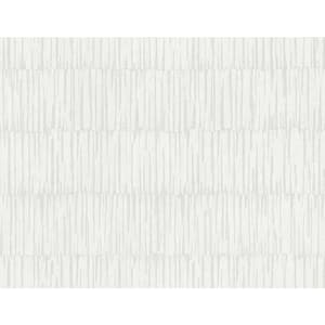 Zandari Pearl Distressed Texture Paper Strippable Roll (Covers 60.8 sq. ft.)