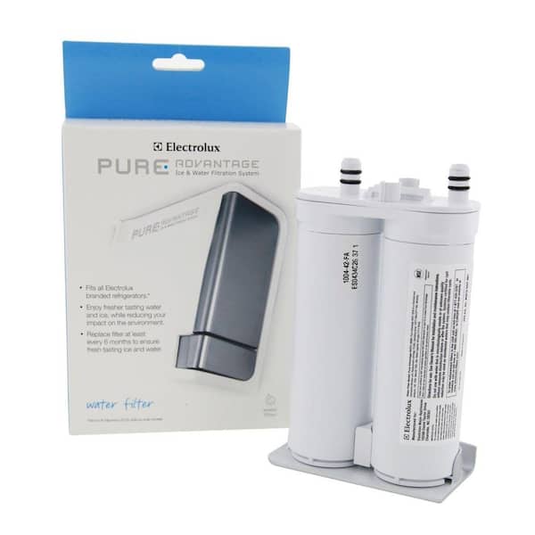 Refrigerator Water Filter Comparable to Electrolux EWF01