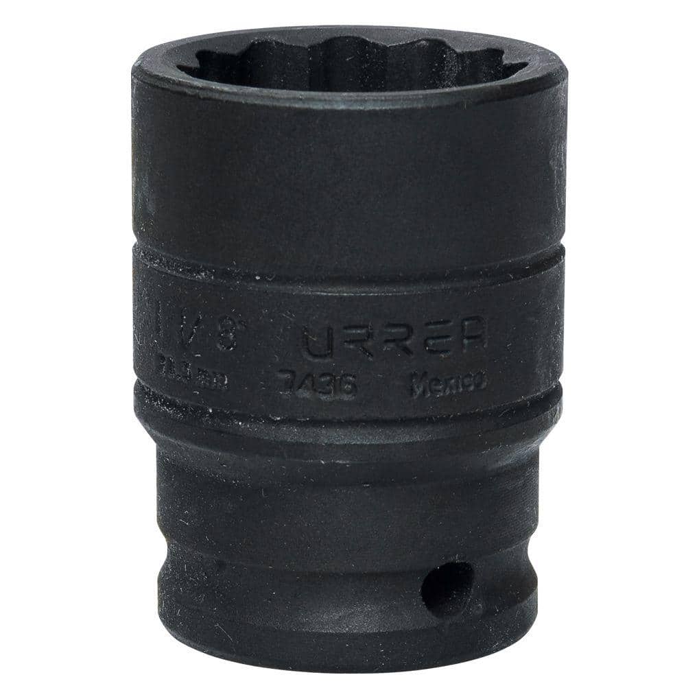 1/2 in. Drive 12 Point 15/16 in. Impact Socket price history on PriceWatchPro